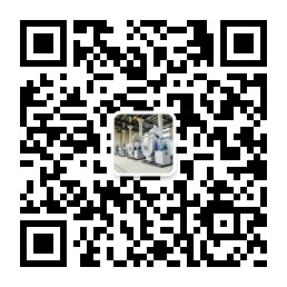 扫二维码关注公众号
