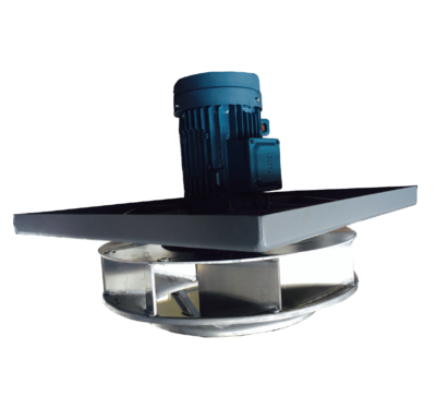 诺福克嵌入式风机               Norfolk Plenum Fan