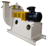 诺福克径向风机               Norfolk Radial Blade Fan