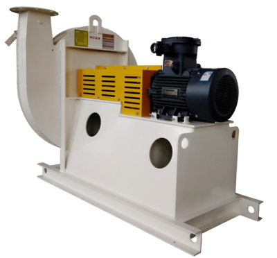 诺福克径向风机               Norfolk Radial Blade Fan